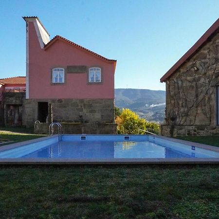 Вилла Quinta De Anterronde Арока Экстерьер фото