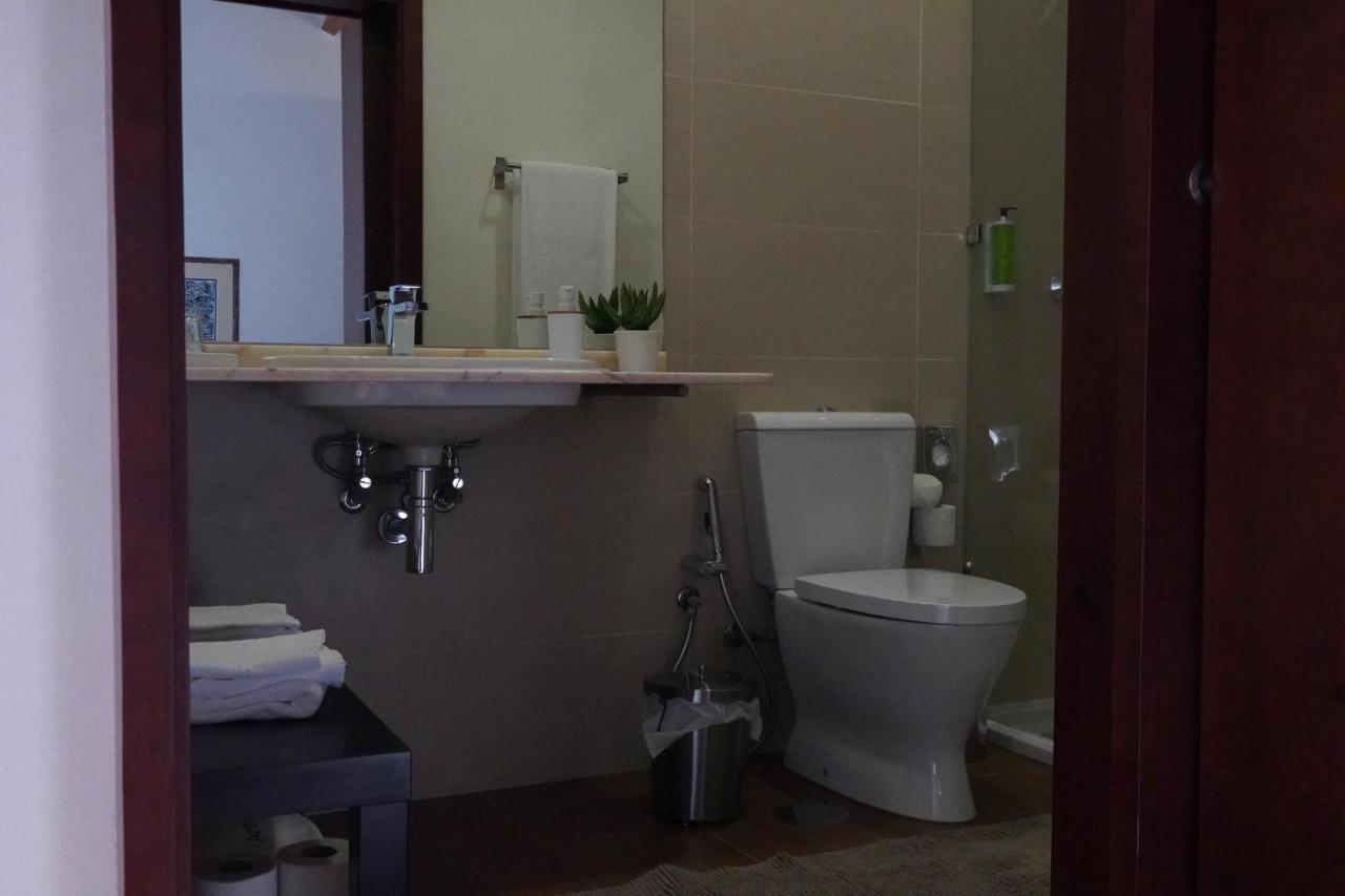 Вилла Quinta De Anterronde Арока Экстерьер фото